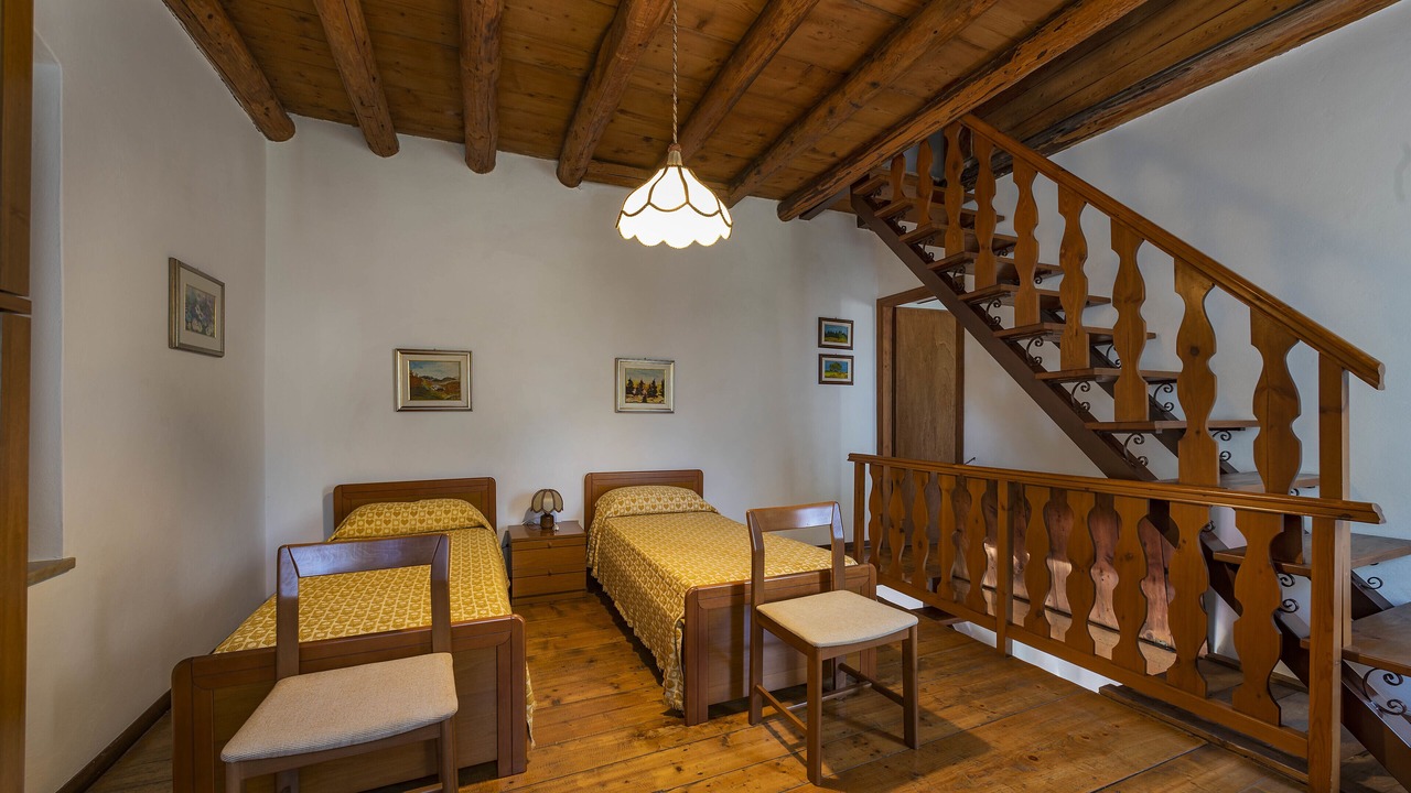 Photo of Bedroom in Montioni