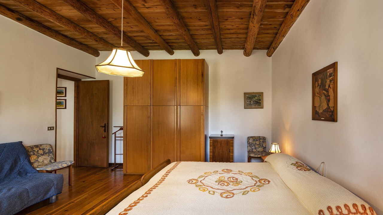 Photo of Bedroom in Montioni