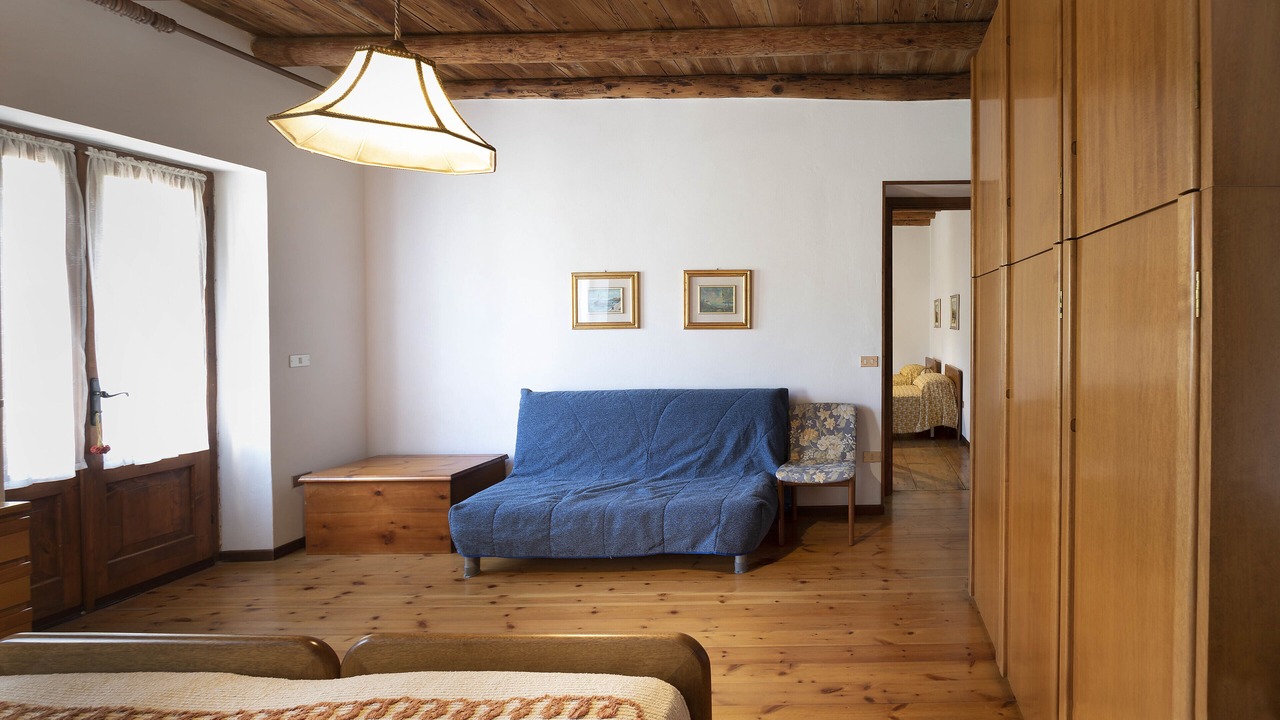 Photo of Bedroom in Montioni