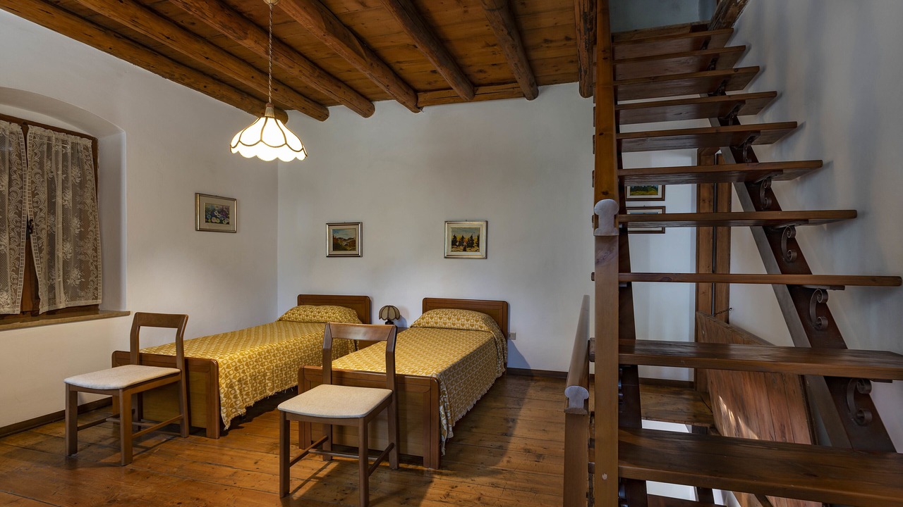 Photo of Bedroom in Montioni