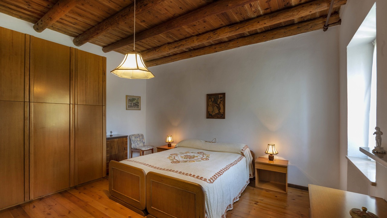 Photo of Bedroom in Montioni