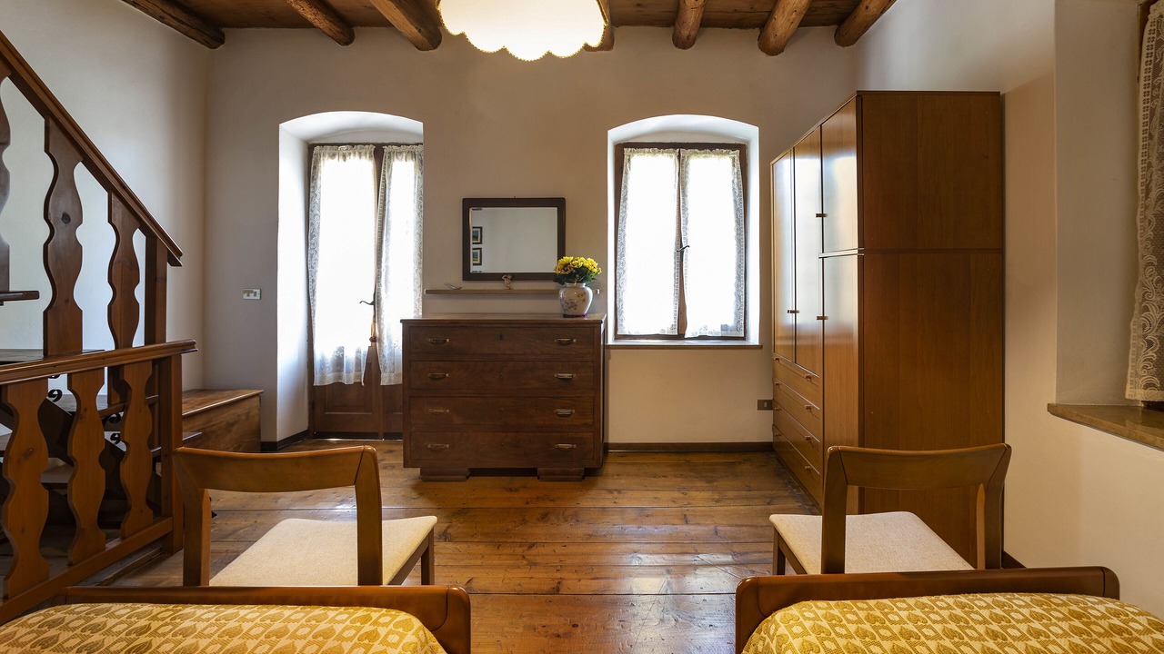Photo of Bedroom in Montioni