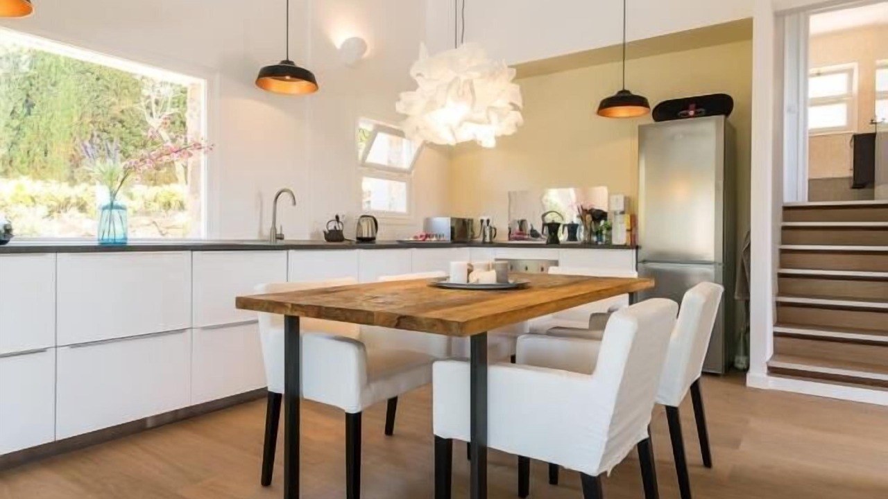 Photo of Kitchen in Begur
