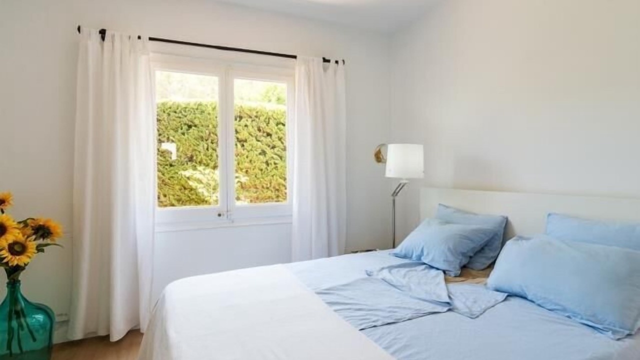 Photo of Bedroom in Begur