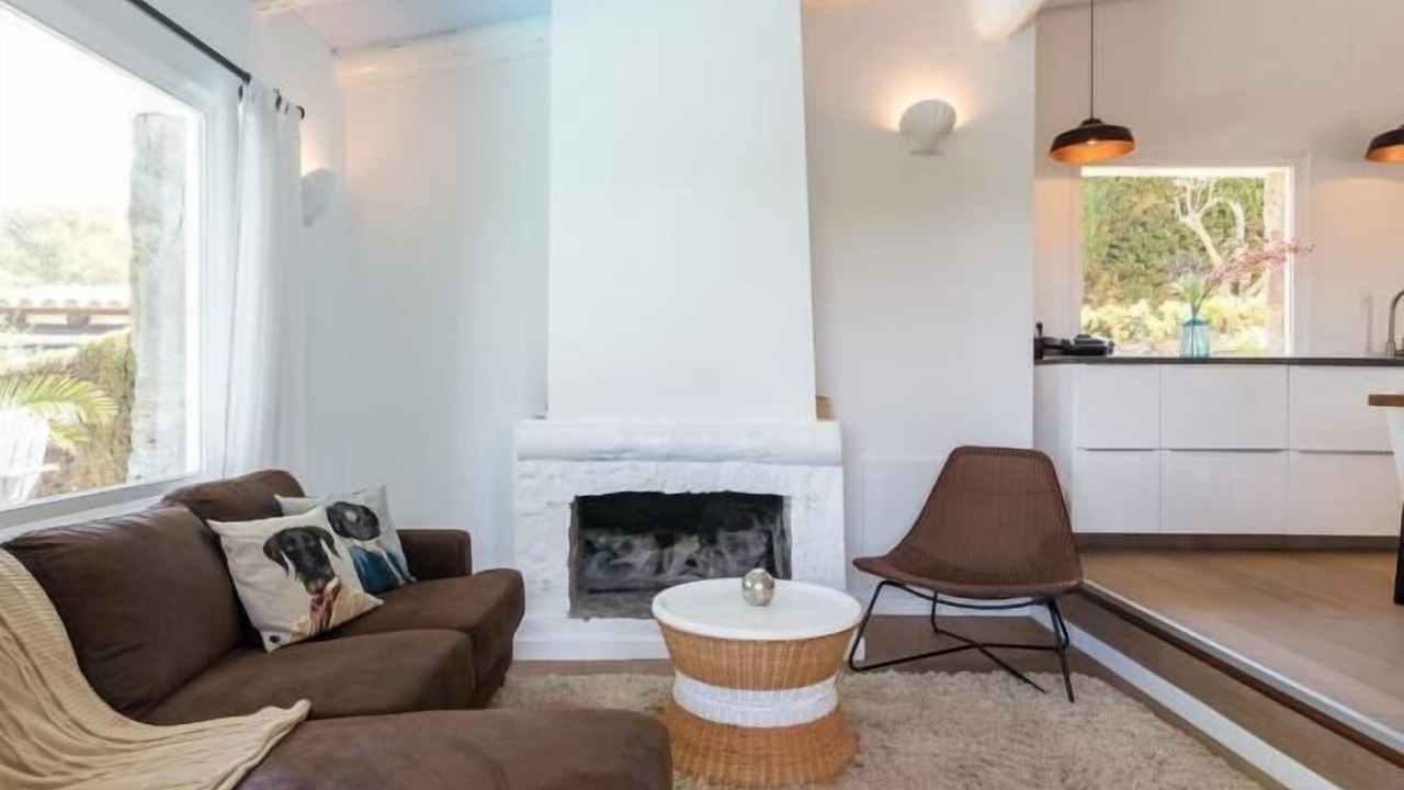 Photo of Livingroom in Begur
