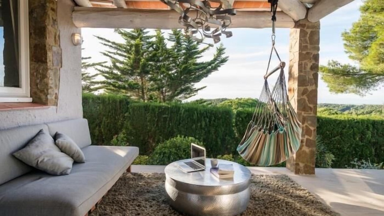 Photo of Outdoor in Begur