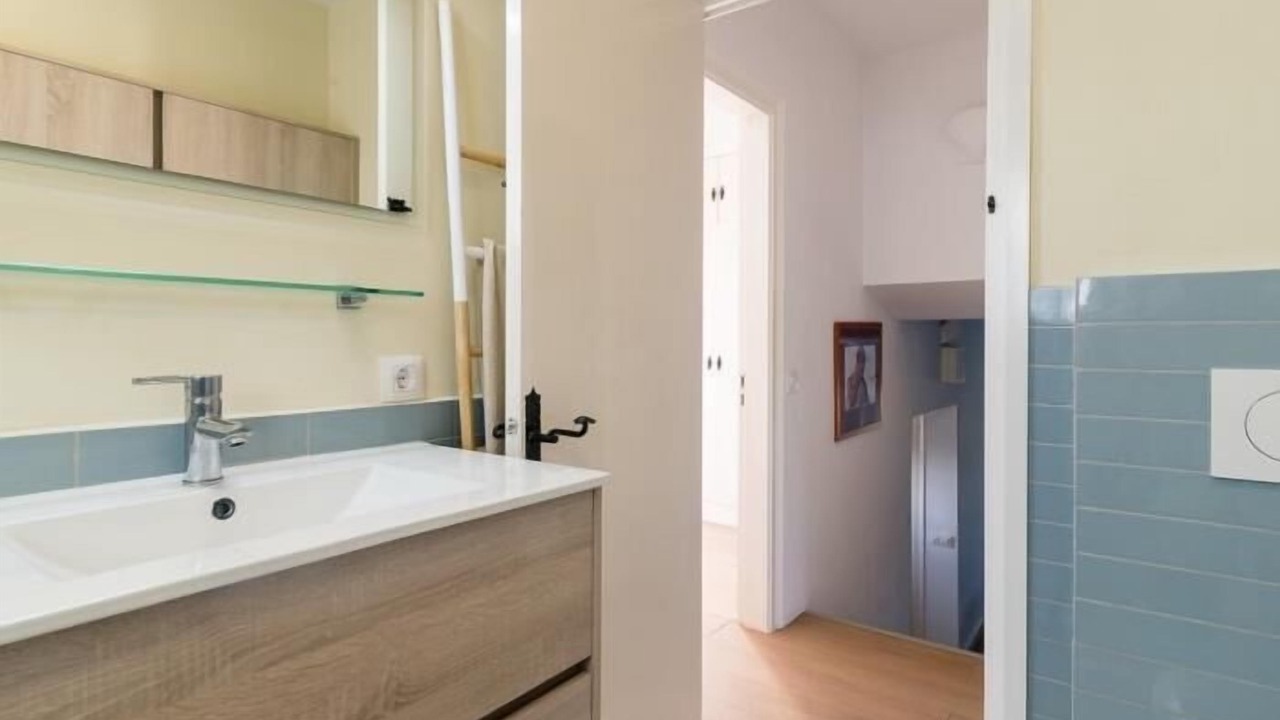 Photo of Bathroom in Begur