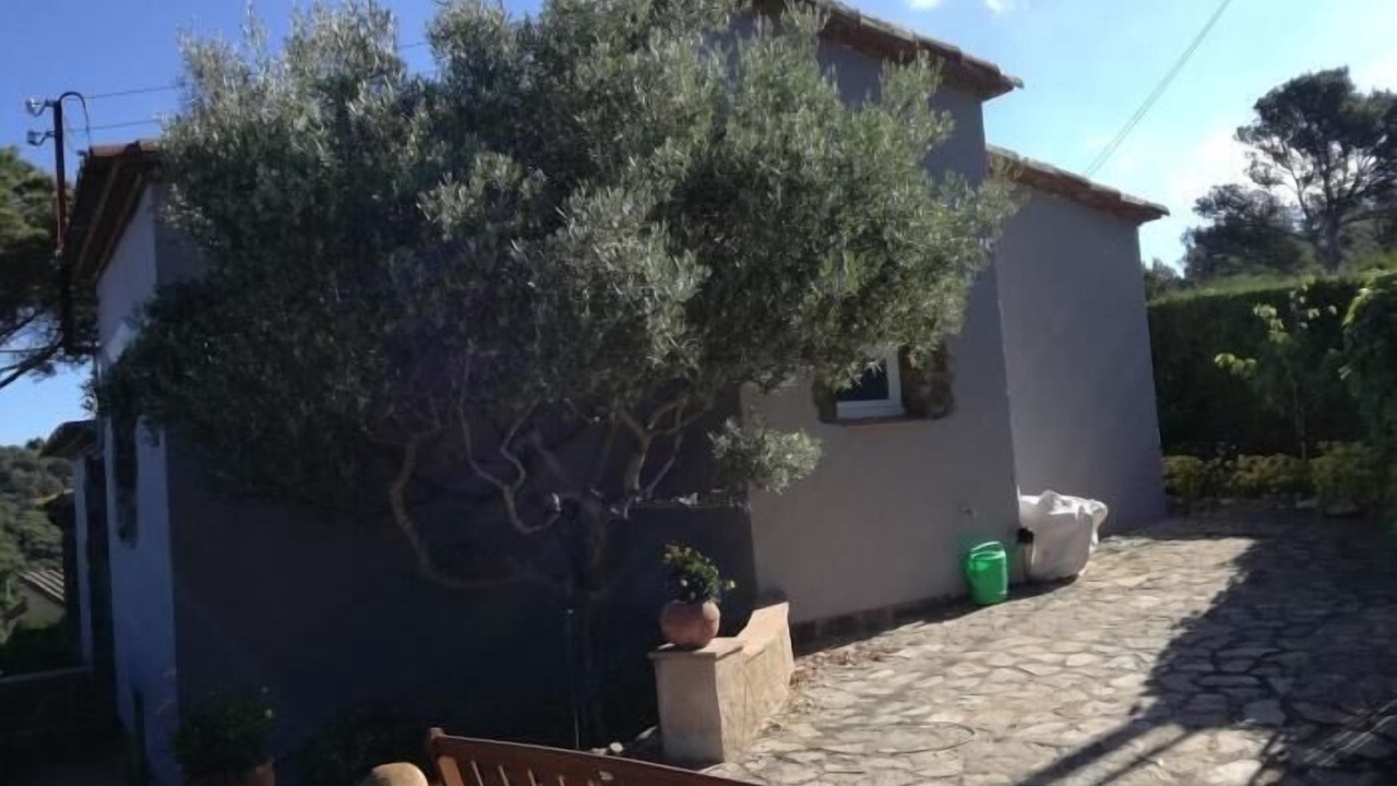 Photo of Patio Balcony in Begur