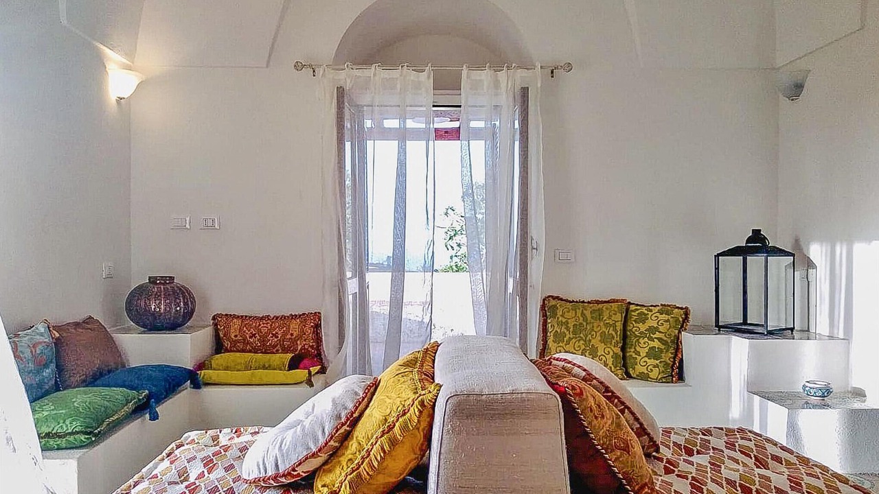 Photo of Bedroom in Kamma