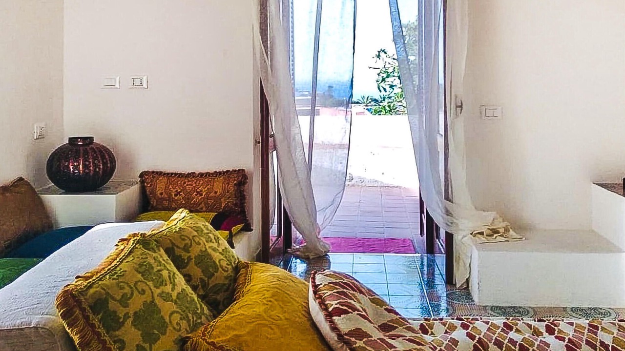 Photo of Bedroom in Kamma