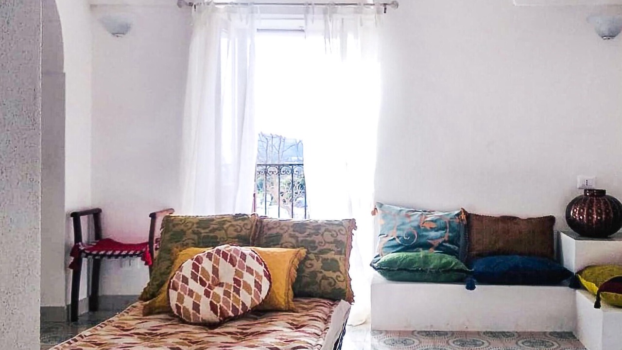 Photo of Bedroom in Kamma