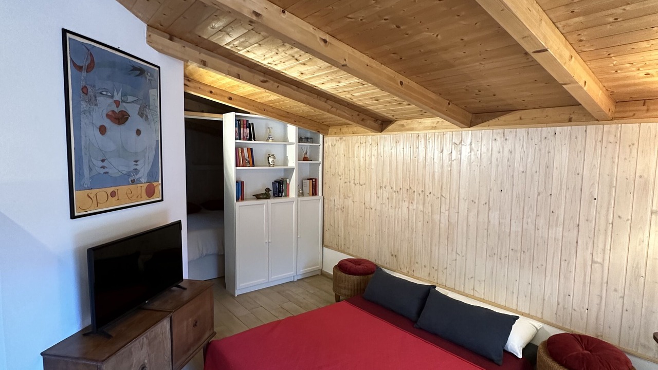 Photo of Bedroom in Torrino
