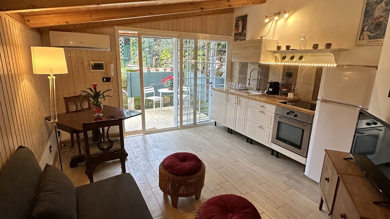 Photo of Livingroom in Torrino