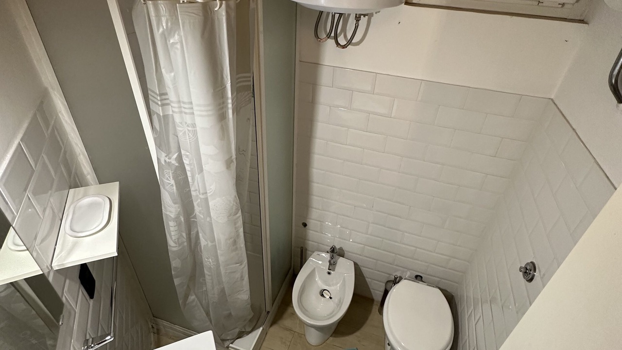 Photo of Bathroom in Torrino
