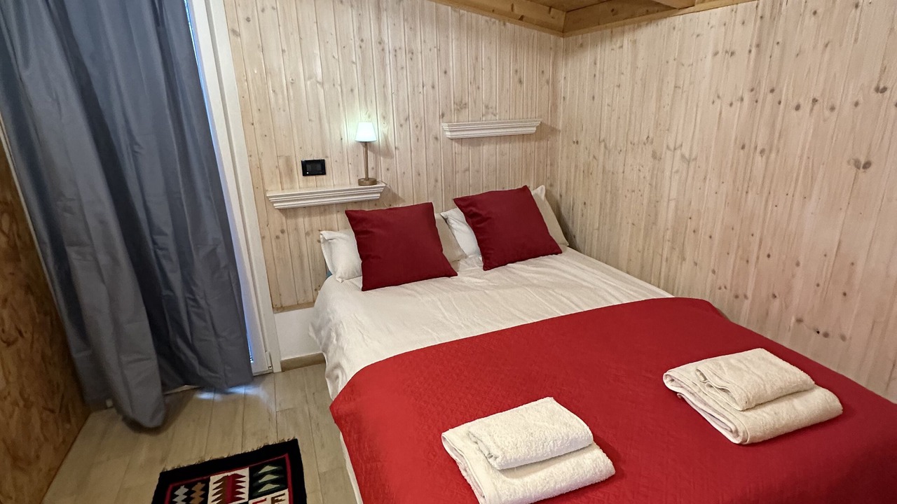 Photo of Bedroom in Torrino
