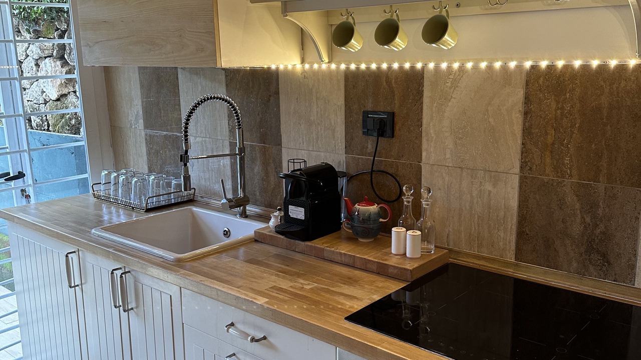Photo of Kitchen in Torrino