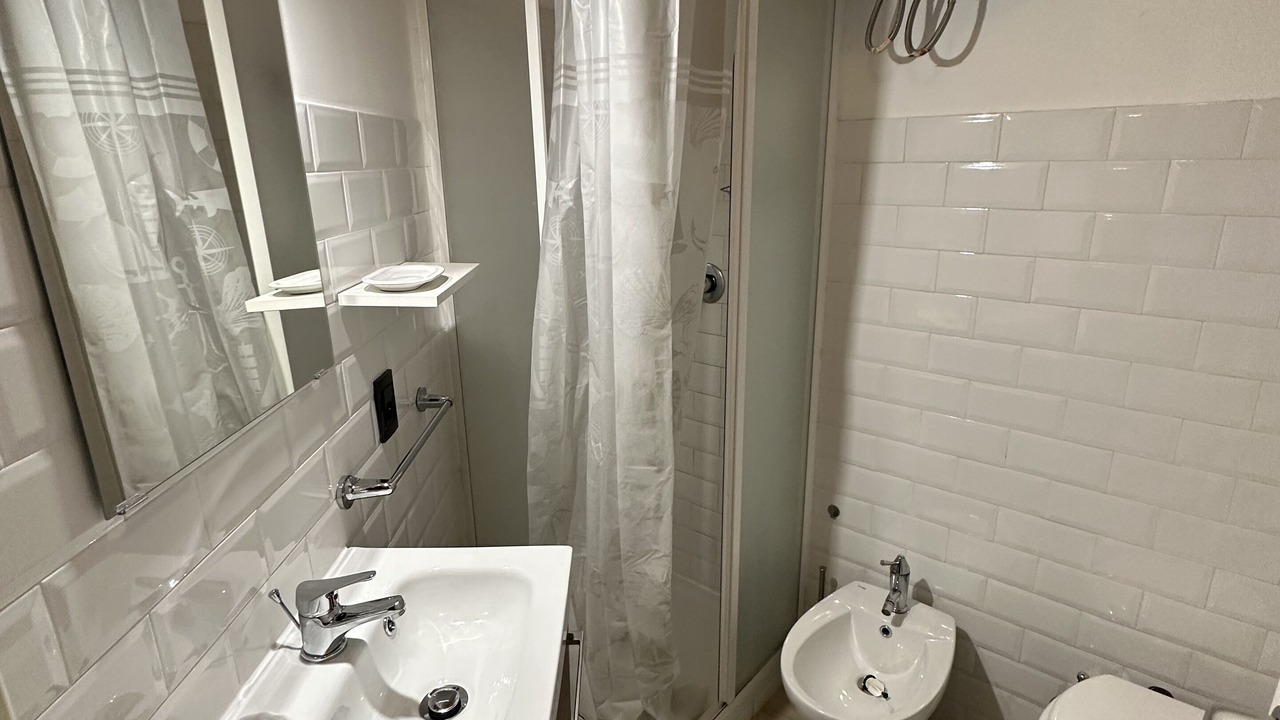Photo of Bathroom in Torrino