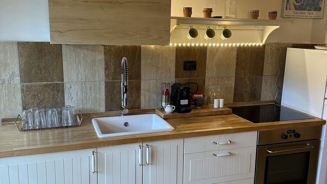 Photo of Kitchen in Torrino