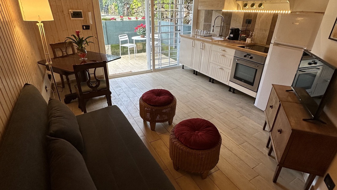 Photo of Livingroom in Torrino