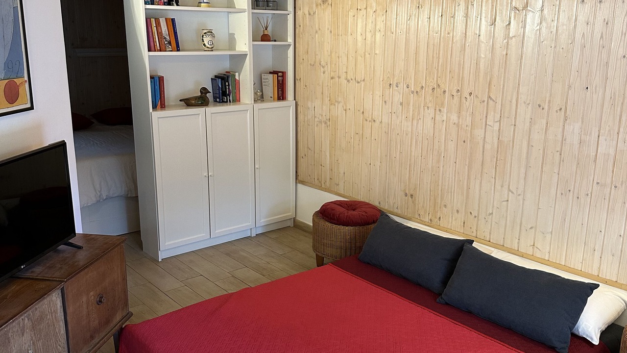 Photo of Bedroom in Torrino