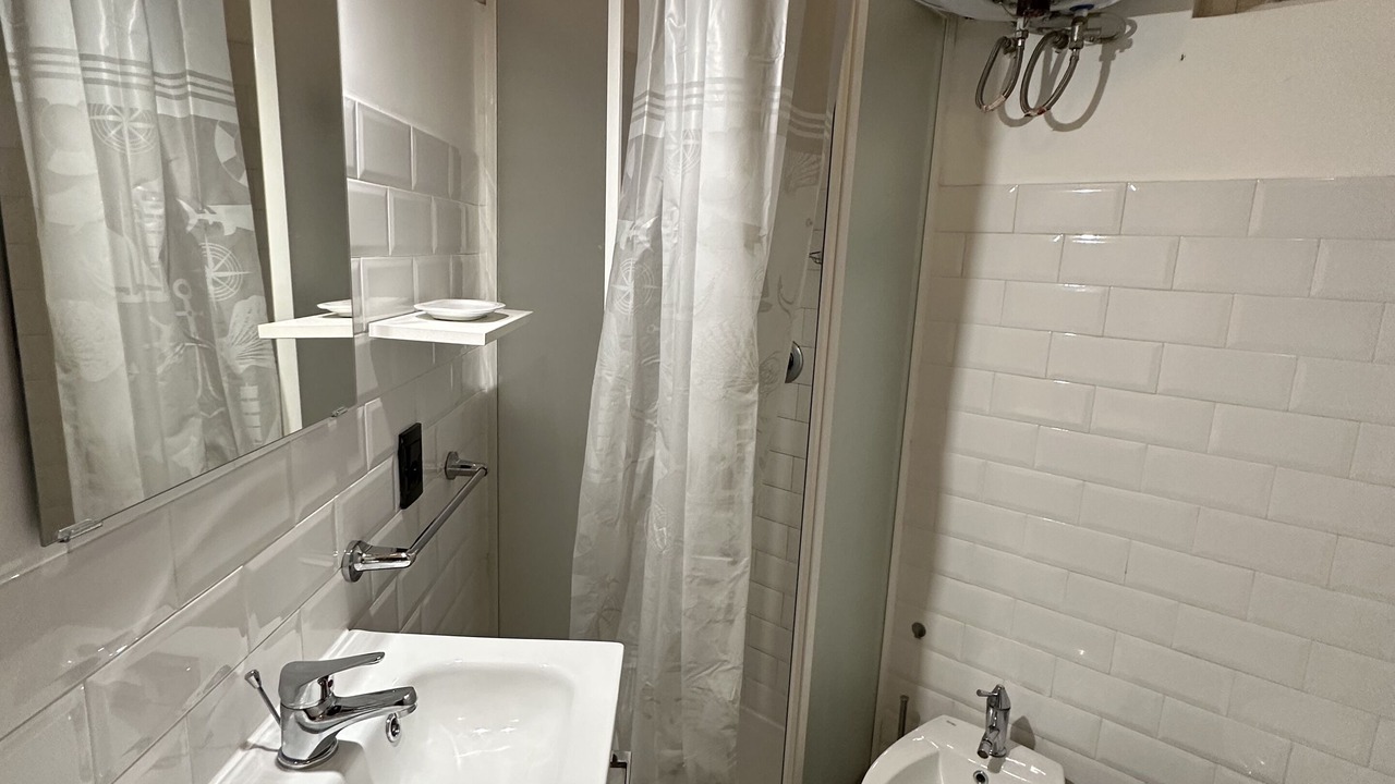 Photo of Bathroom in Torrino