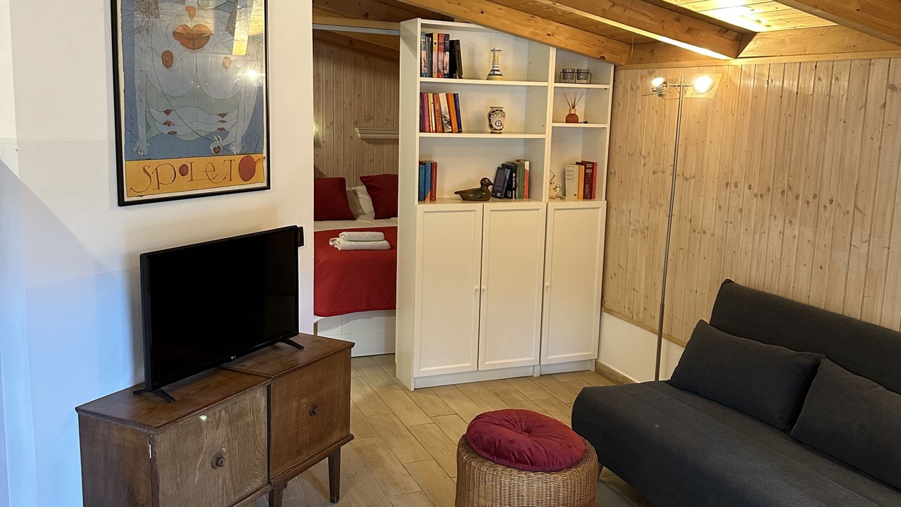 Photo of Livingroom in Torrino