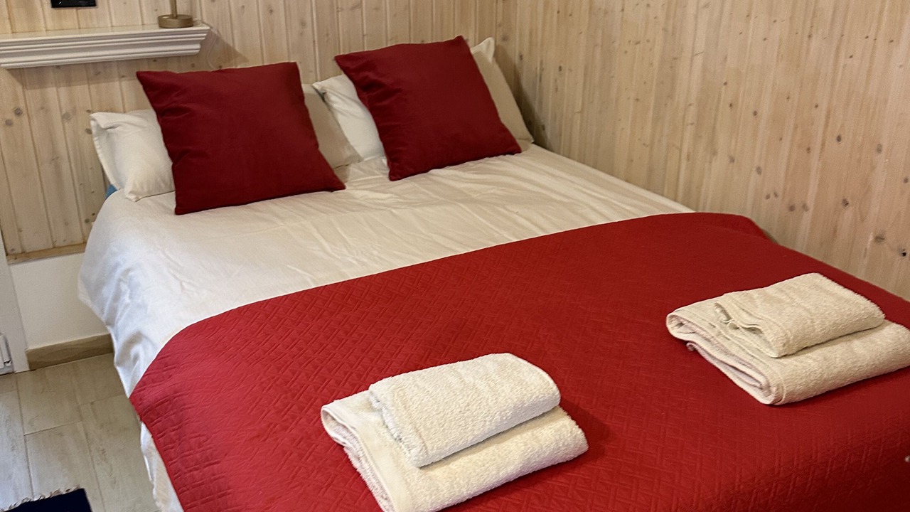 Photo of Bedroom in Torrino
