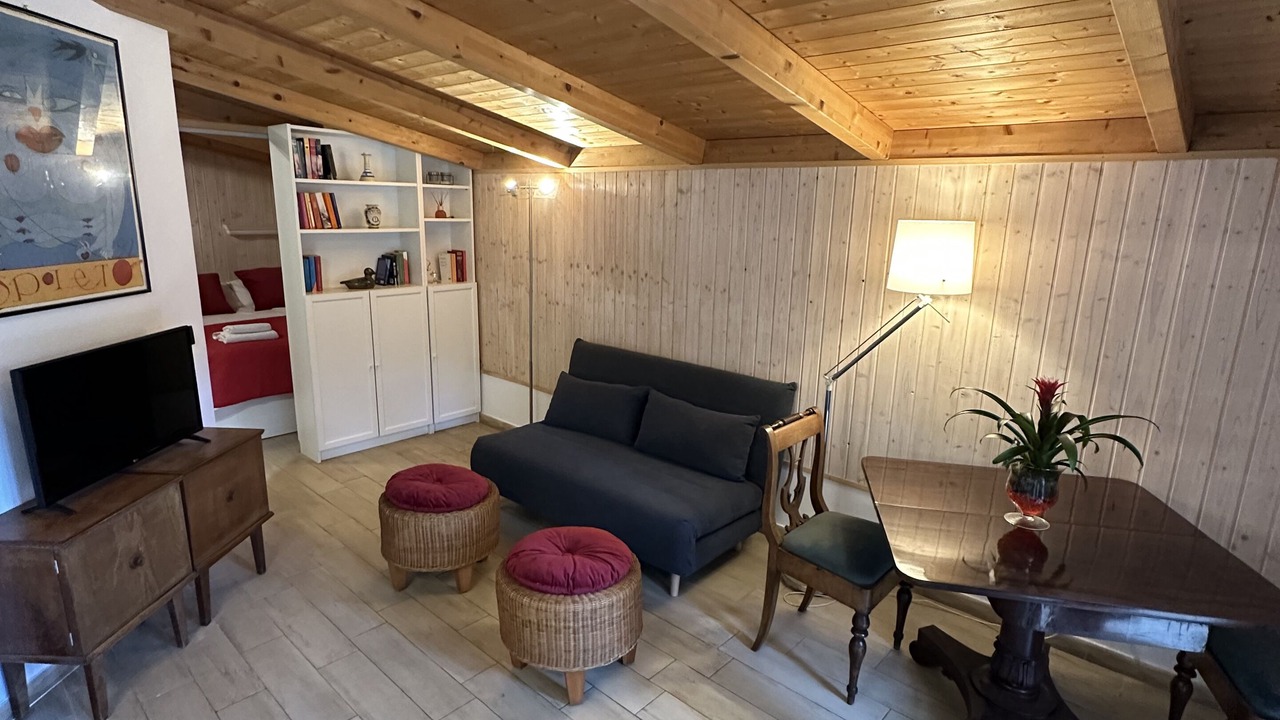 Photo of Livingroom in Torrino