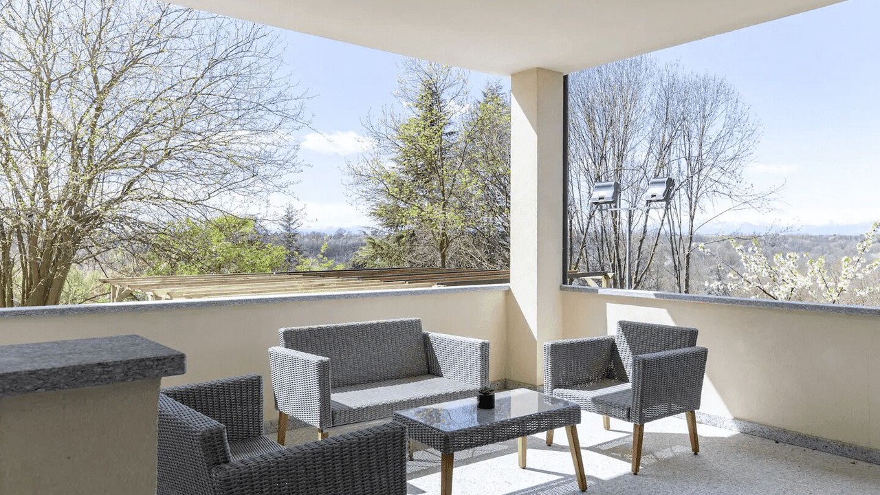 Photo of Outdoor in San Paolo Solbrito