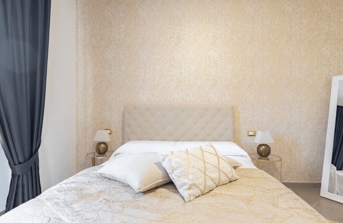 Photo of Bedroom in San Paolo Solbrito