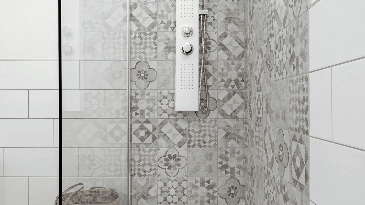 Photo of Bathroom in San Paolo Solbrito