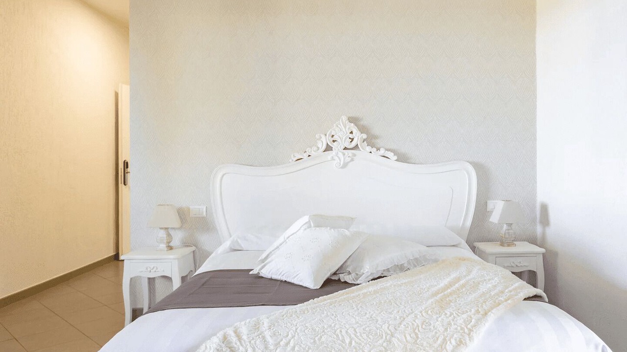 Photo of Bedroom in San Paolo Solbrito