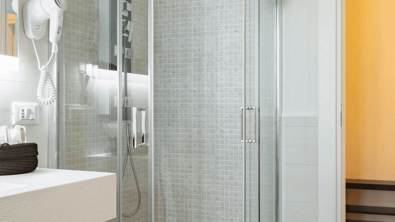 Photo of Bathroom in San Paolo Solbrito