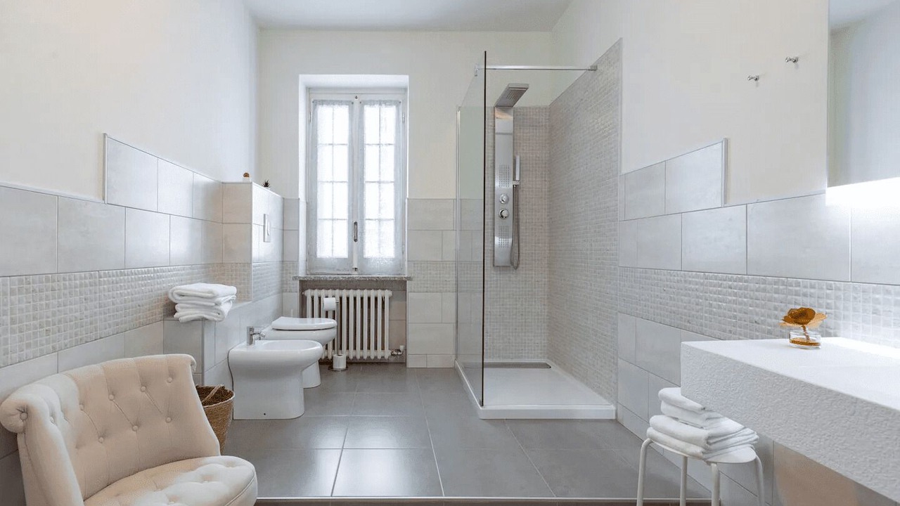 Photo of Bathroom in San Paolo Solbrito