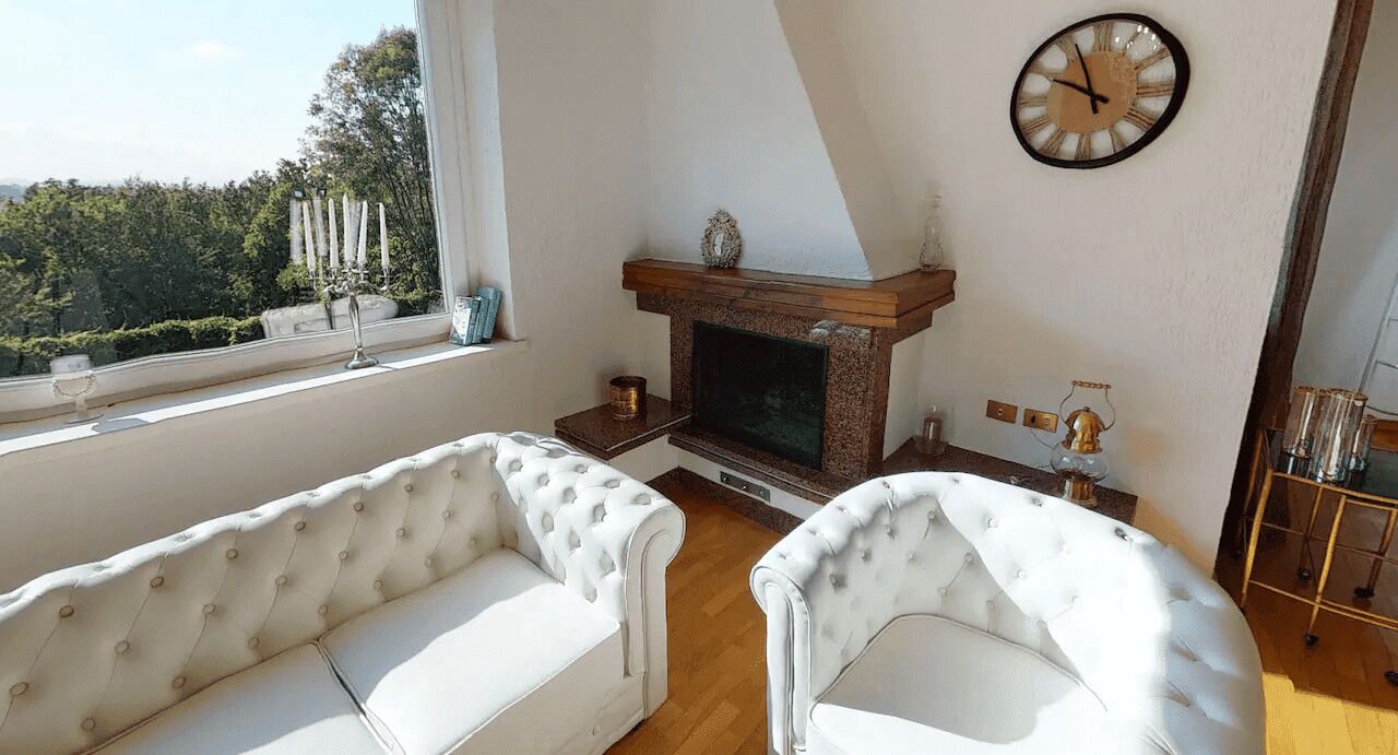 Photo of Livingroom in San Paolo Solbrito