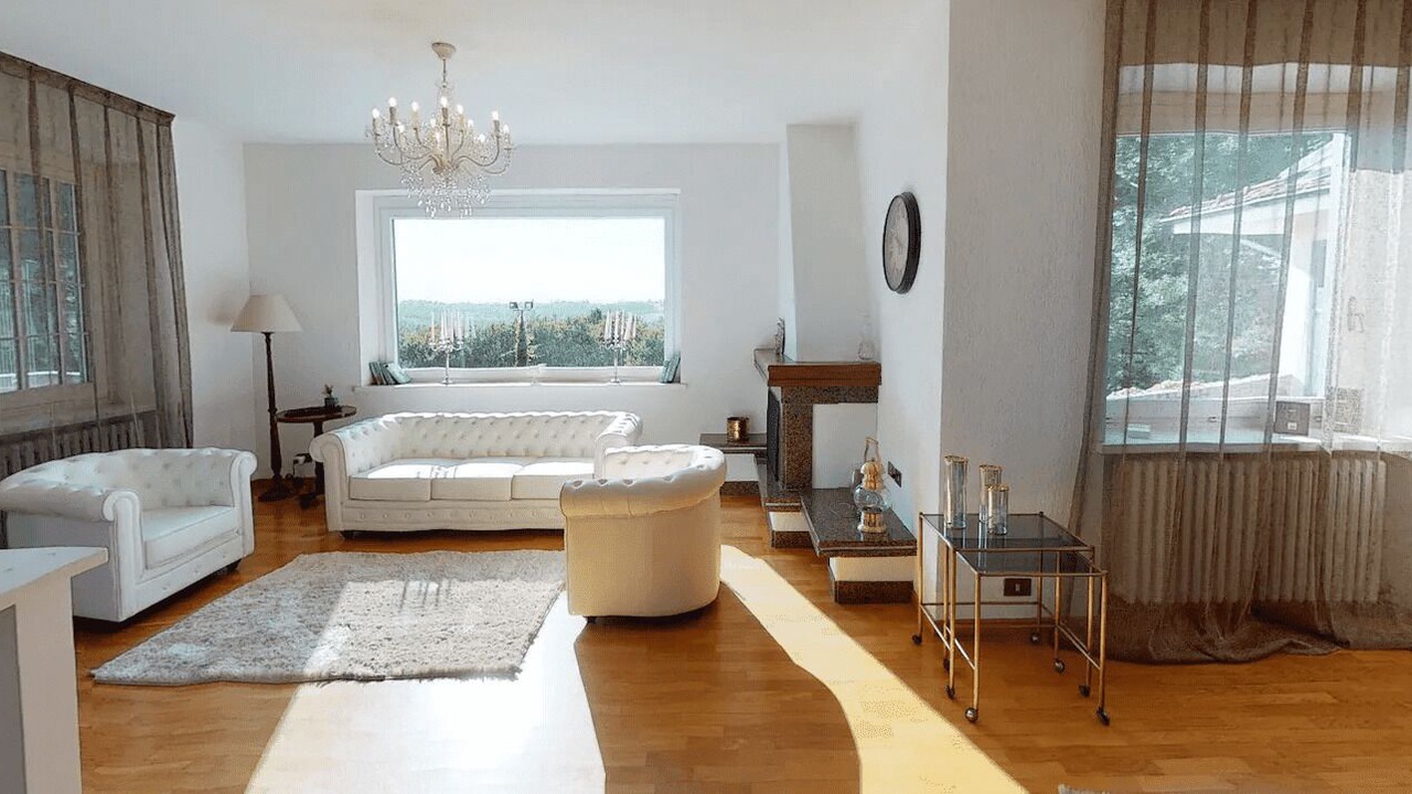 Photo of Livingroom in San Paolo Solbrito