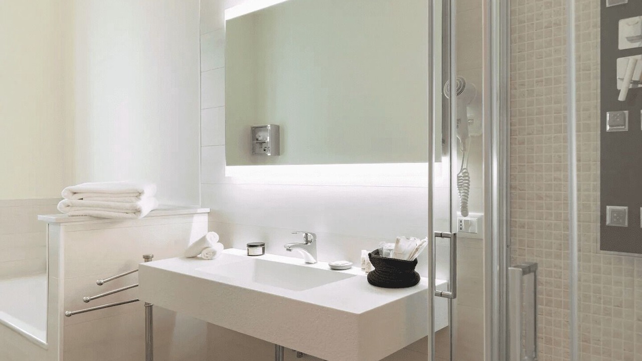 Photo of Bathroom in San Paolo Solbrito