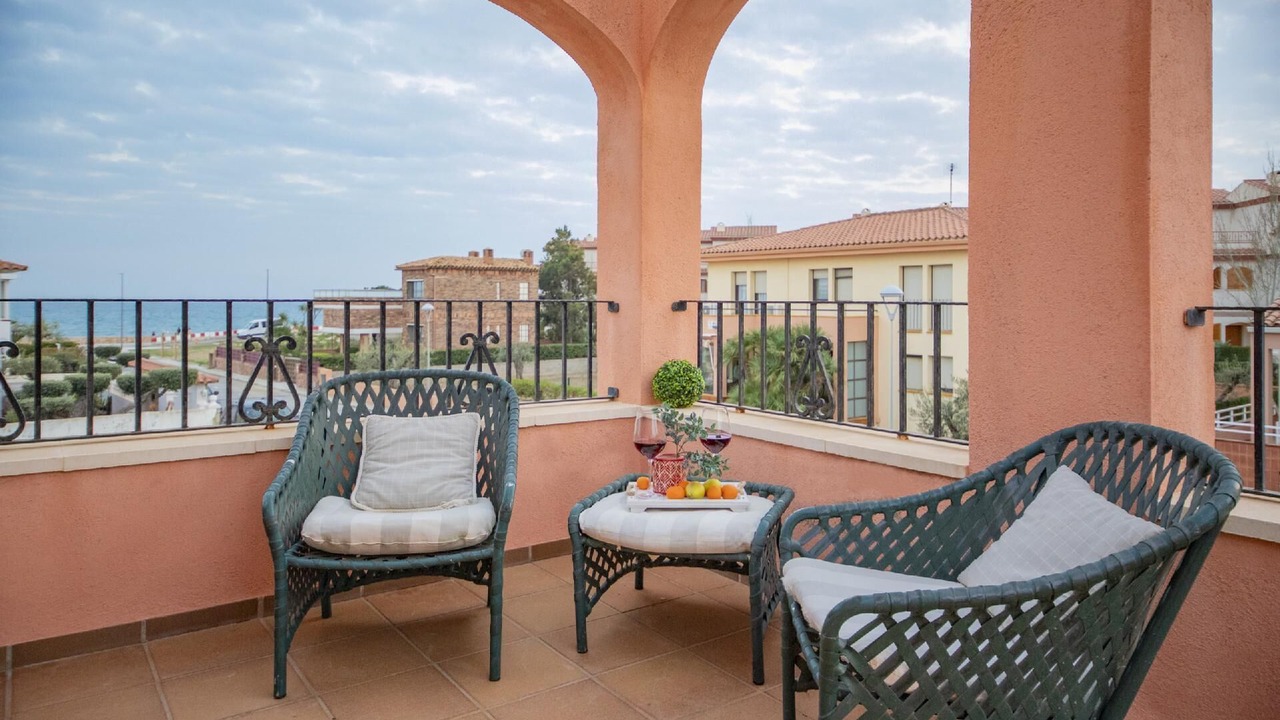 Photo of Outdoor in L'Hospitalet de l'Infant