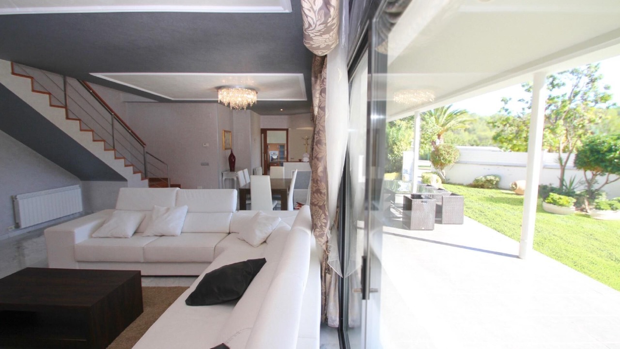 Photo of Livingroom in L'Hospitalet de l'Infant