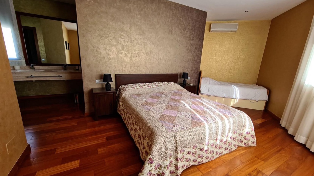 Photo of Bedroom in L'Hospitalet de l'Infant