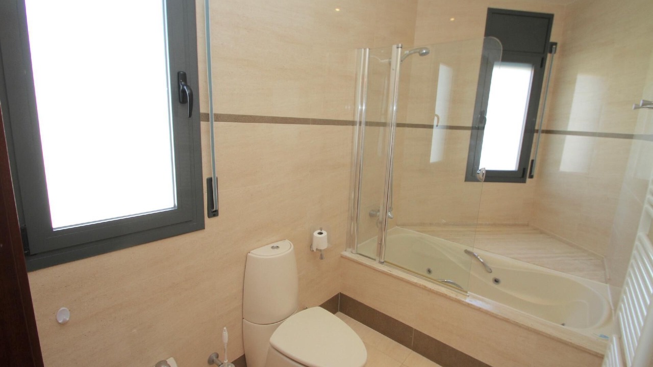 Photo of Bathroom in L'Hospitalet de l'Infant