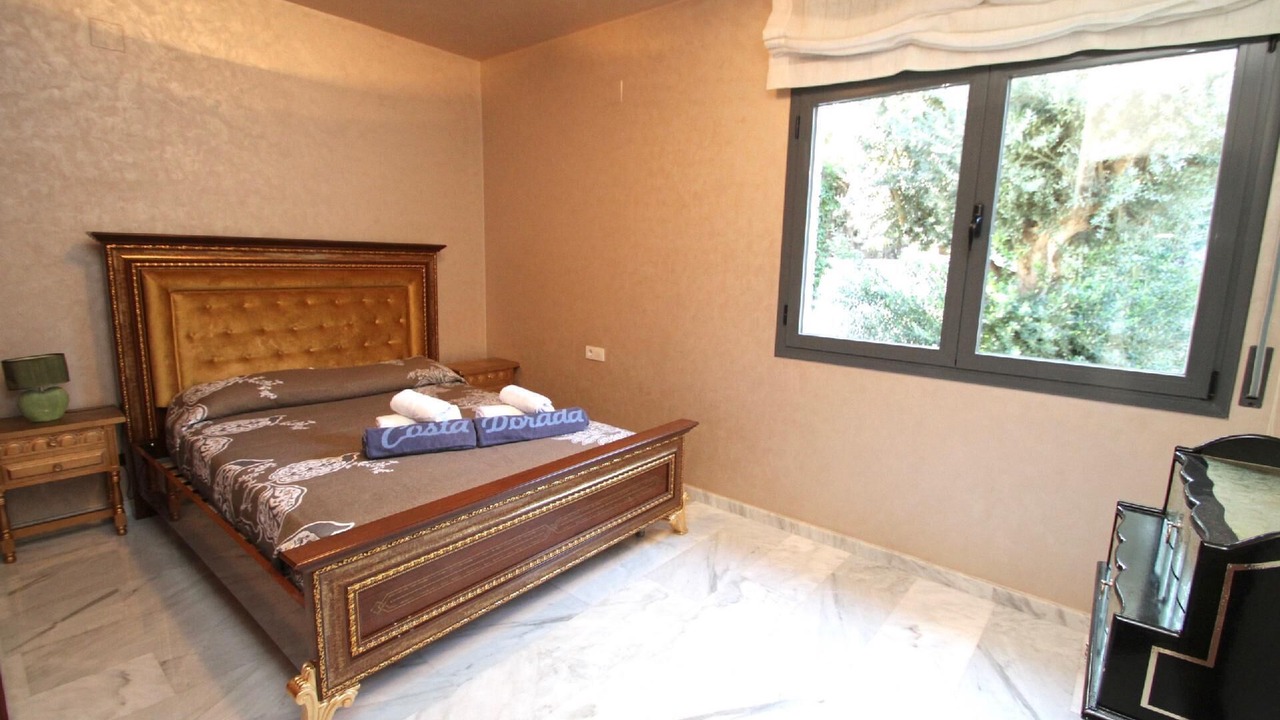 Photo of Bedroom in L'Hospitalet de l'Infant