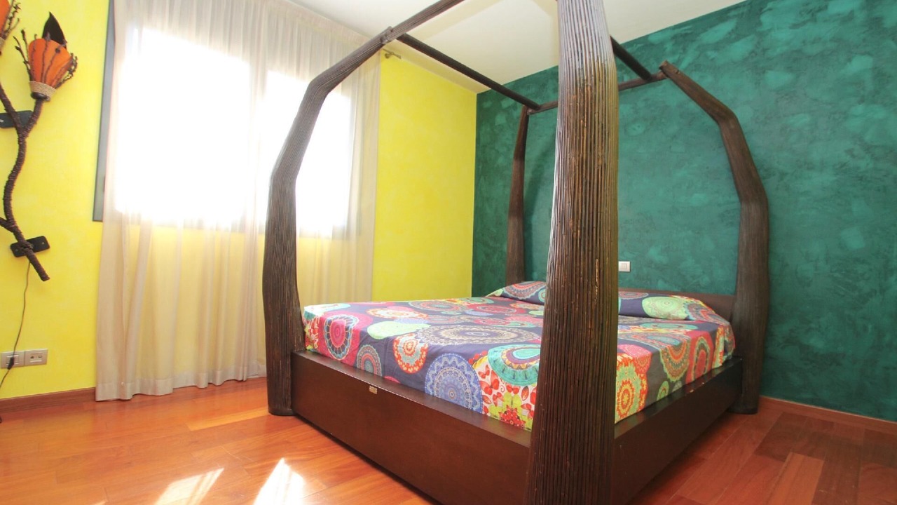 Photo of Bedroom in L'Hospitalet de l'Infant