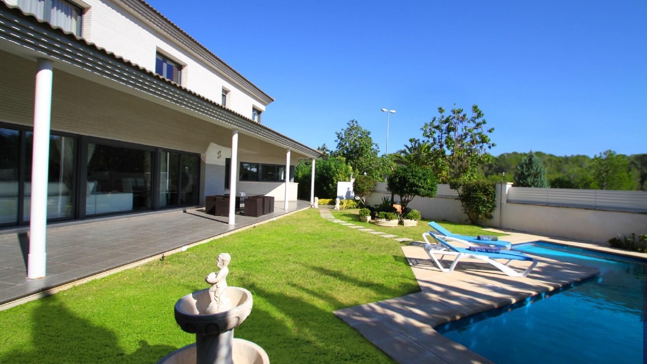 Photo of Outdoor in L'Hospitalet de l'Infant