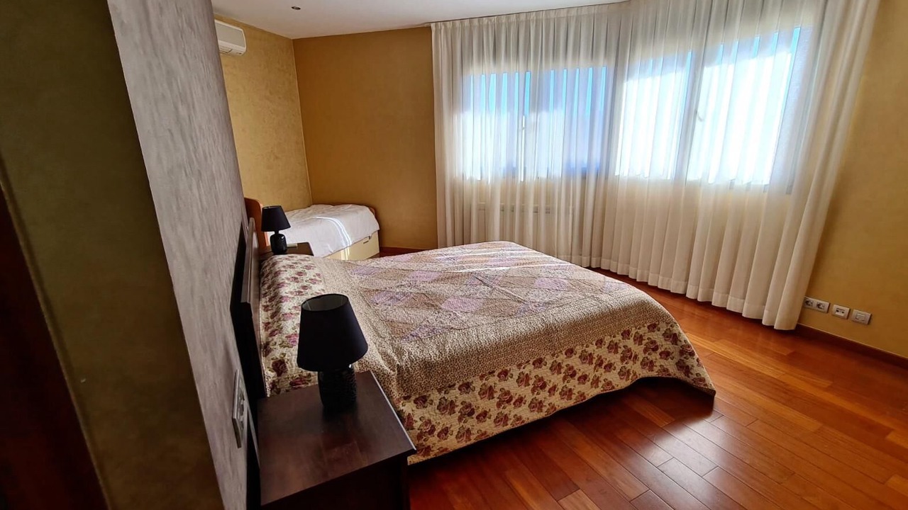 Photo of Bedroom in L'Hospitalet de l'Infant