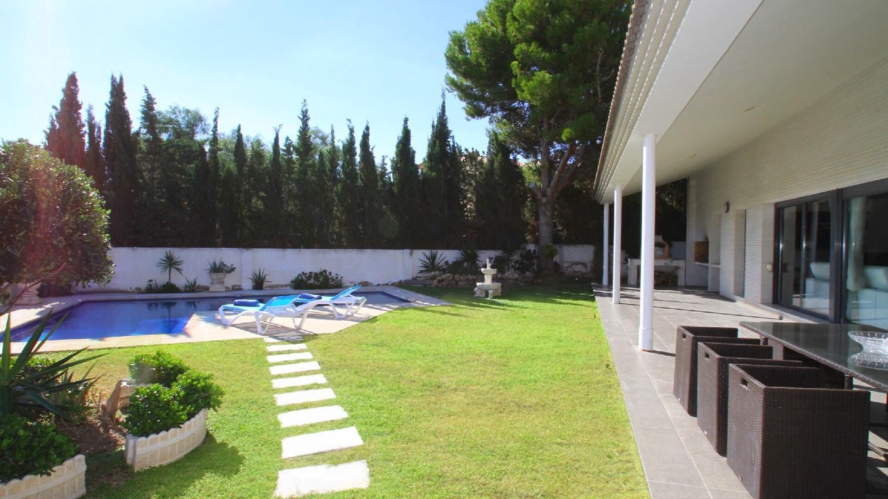 Photo of Outdoor in L'Hospitalet de l'Infant