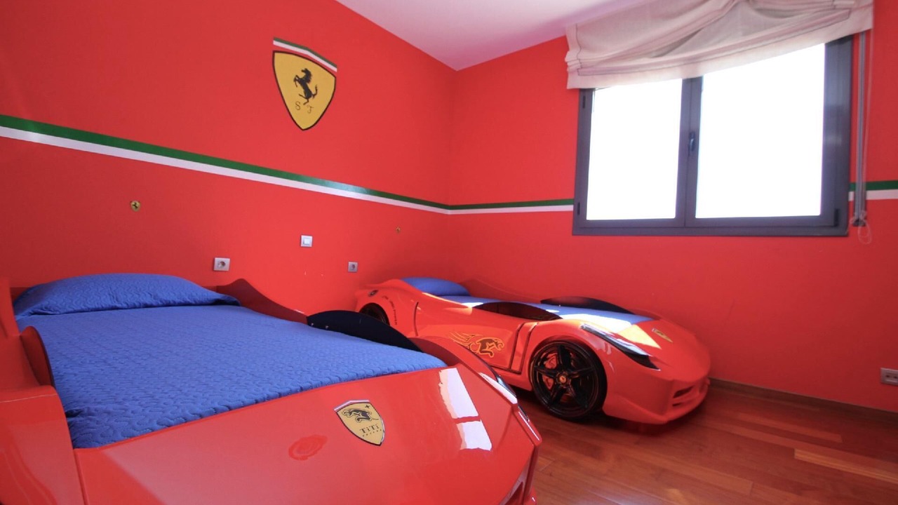 Photo of Bedroom in L'Hospitalet de l'Infant