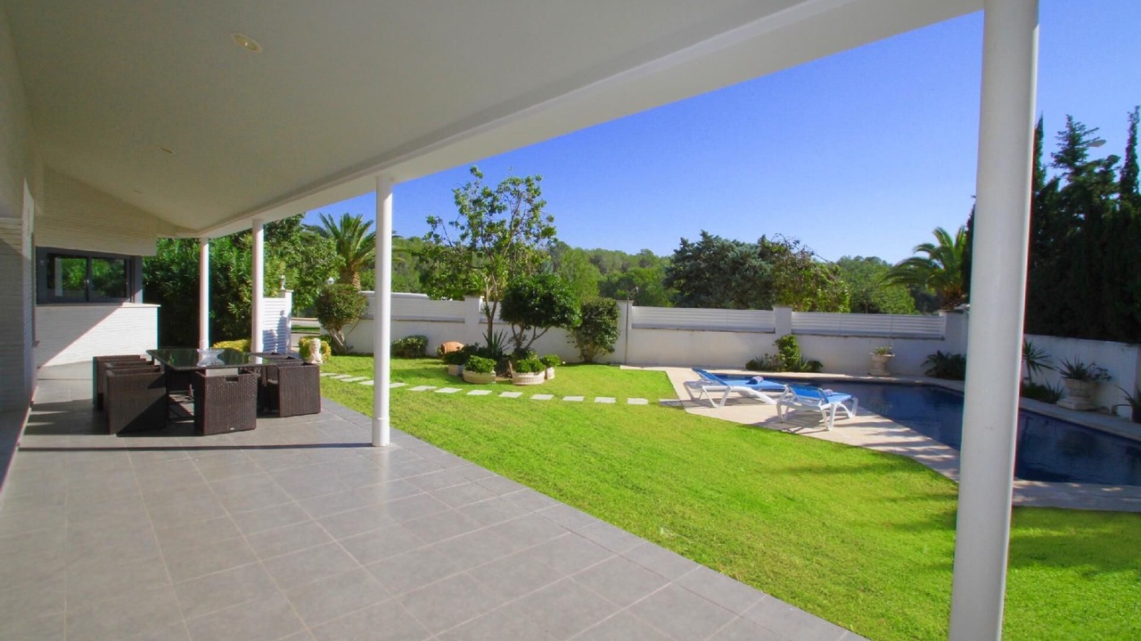 Photo of Outdoor in L'Hospitalet de l'Infant