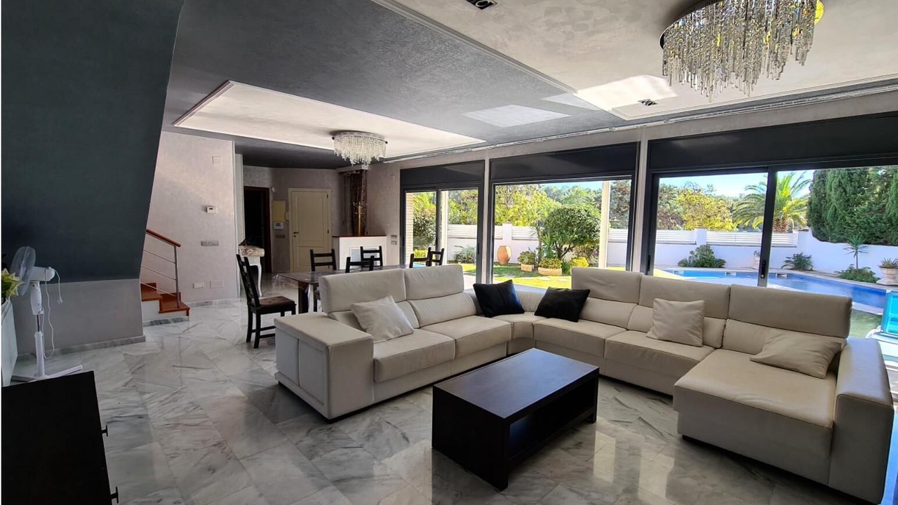Photo of Livingroom in L'Hospitalet de l'Infant