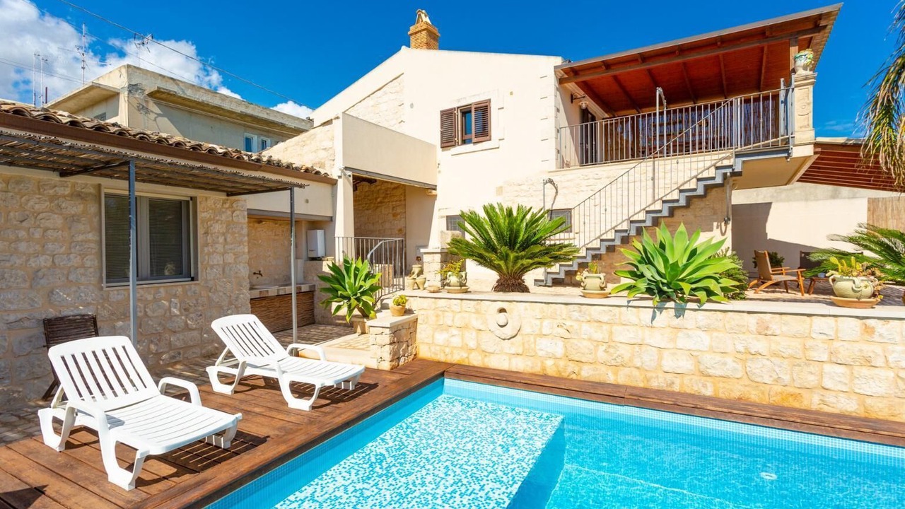 Photo of Outdoor in Scicli
